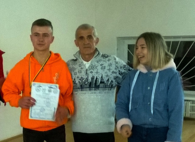 Громяк Костянтин